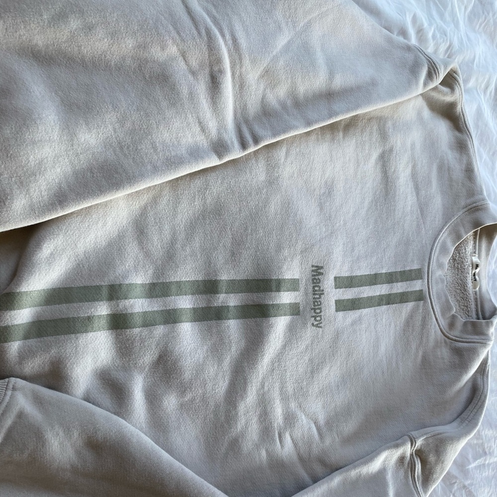 Madhappy sweatshirt